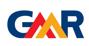 GMR Group Logo