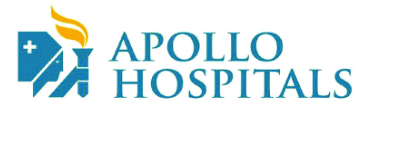 Apollo Hospitals Logo