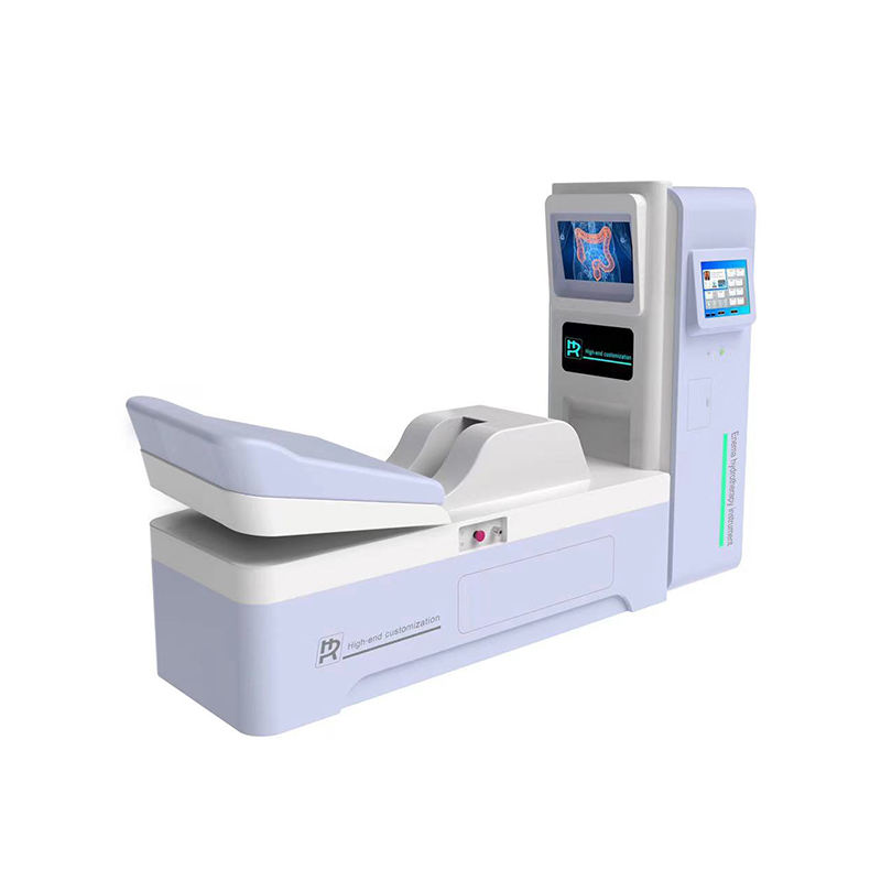 Hydro Colon Therapy