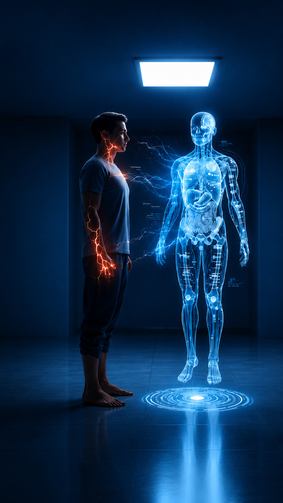 Bonphul Air Products — Medical-Grade Wellness Technology