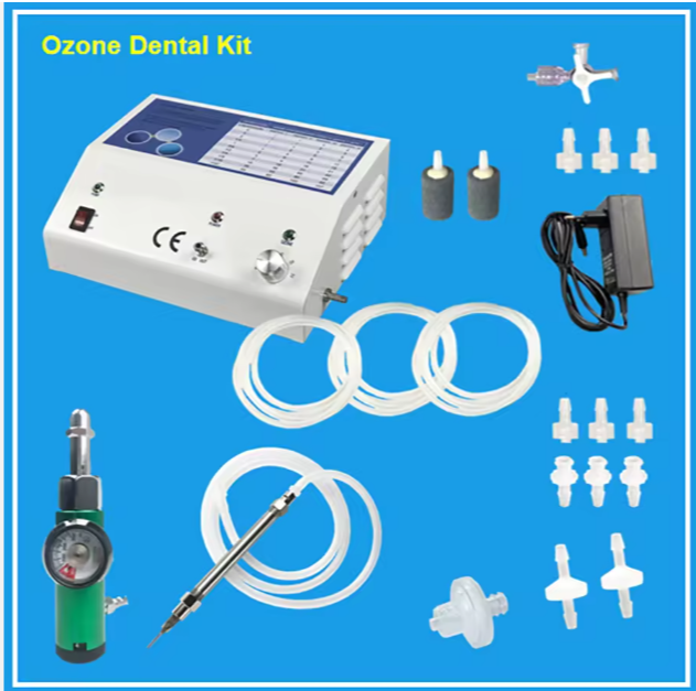 Ozone Therapy Generator MOZ0.4