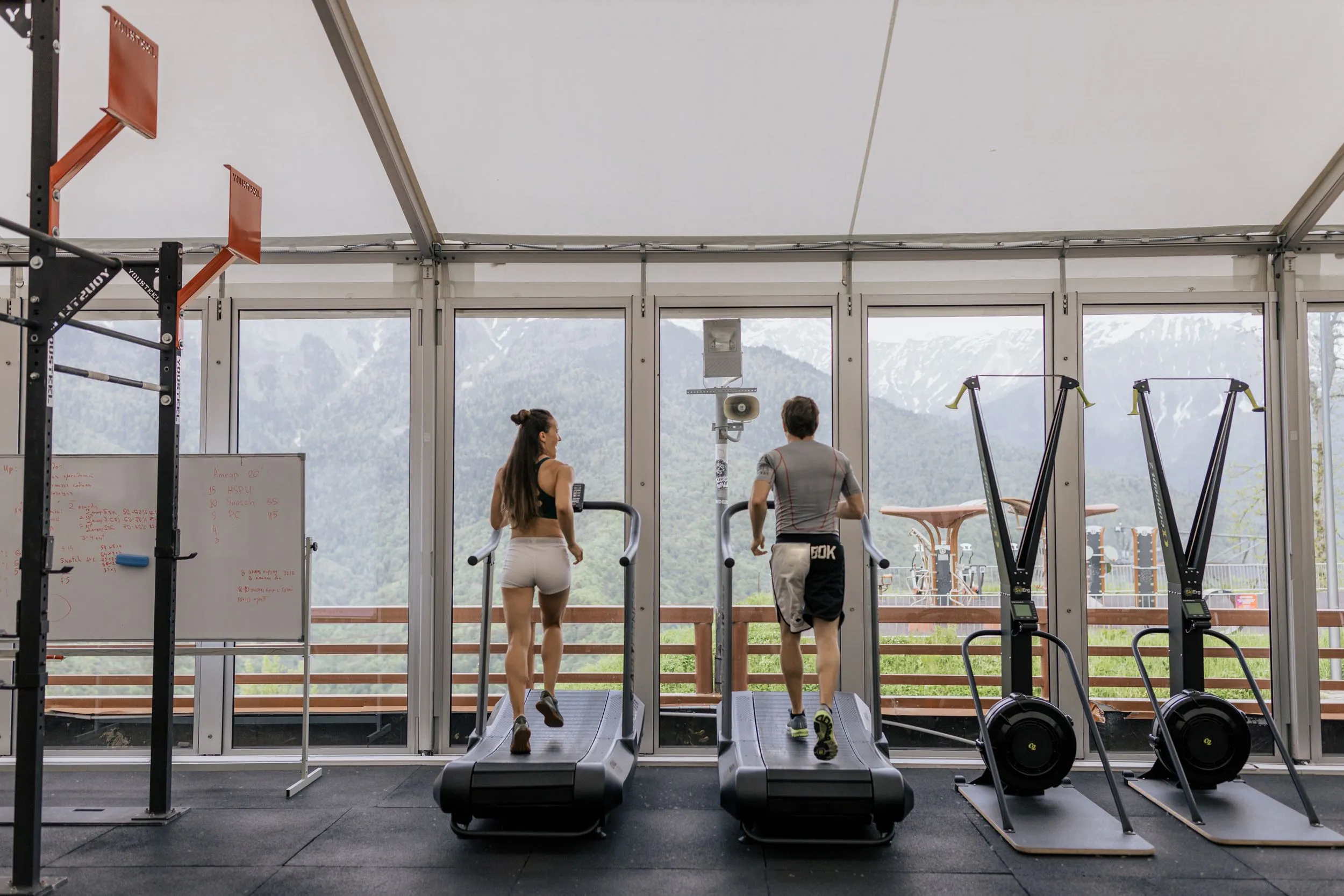 Bonphul Air Products — Medical-Grade Wellness Technology
