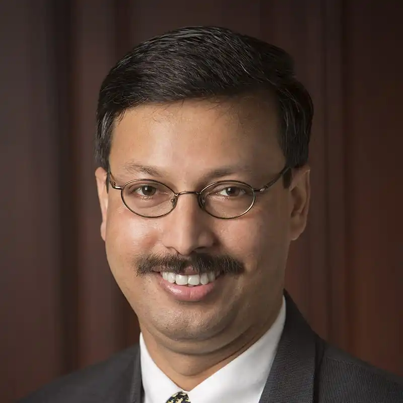 Prodyut Bora, co-founder