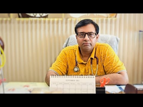 Dr. Arawat Pushkarna
