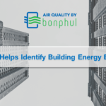 Building Energy Efficiency Identified by OxyMax
