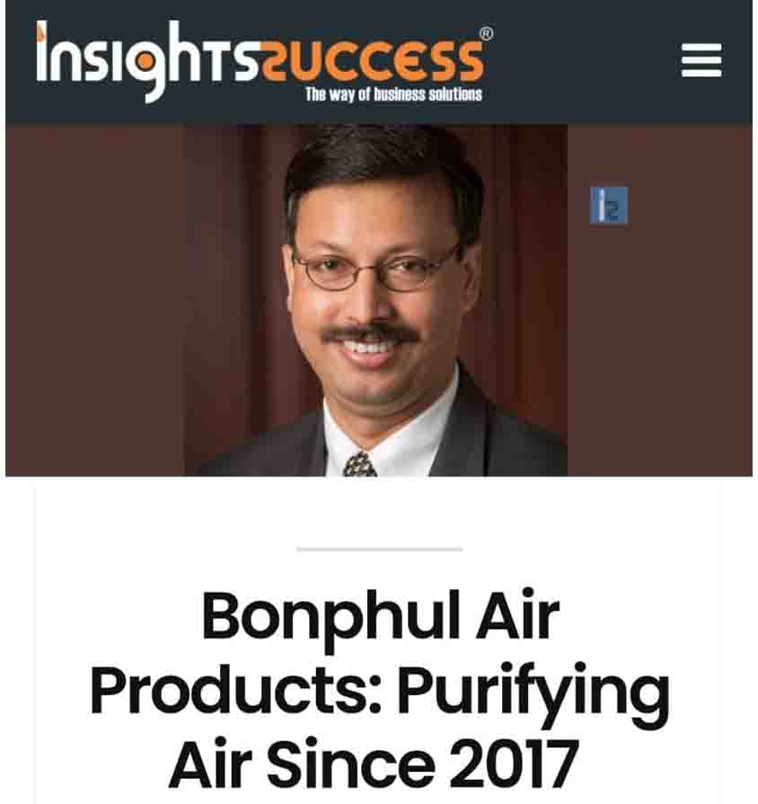 Prodyut Bora Insight Success